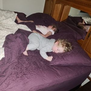 Meet your Posher, Marissa